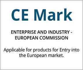 CE Mark Certification Australia