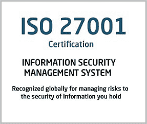 ISO 27001 Certification Australia