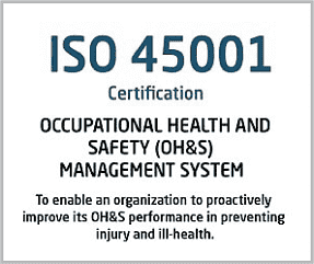 ISO 45001 Certification Australia