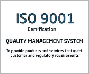 ISO 9001 Certification Australia