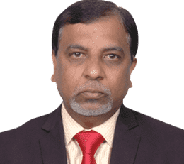 Mr. Subhash Mashalkar - Australia
