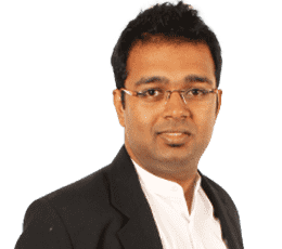 Mr. Syed Usman - Australia