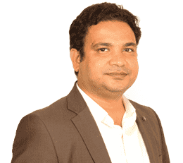 Mr. Vijay Boregowda - Australia
