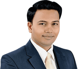 Mr. Vinay Kumar - Australia